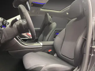Mercedes-Benz C 220 d 4MATIC Limousine Swiss Star