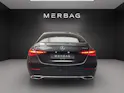 Mercedes-Benz C 220 d 4MATIC Limousine Swiss Star