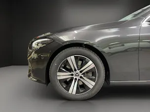 Mercedes-Benz C 220 d 4MATIC Limousine Swiss Star