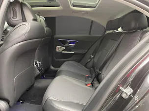 Mercedes-Benz C 220 d 4MATIC Limousine Swiss Star