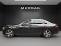 Mercedes-Benz C 220 d 4MATIC Limousine Swiss Star