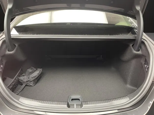 Mercedes-Benz C 220 d 4MATIC Limousine Swiss Star