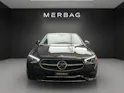 Mercedes-Benz C 220 d 4MATIC Limousine Swiss Star