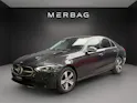 Mercedes-Benz C 220 d 4MATIC Limousine Swiss Star