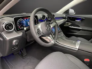 Mercedes-Benz C 220 d 4MATIC Limousine Swiss Star