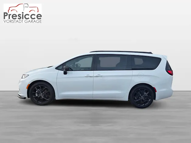 CHRYSLER Pacifica 3.6 V6 Limited S 291PS / 7-Plätzer