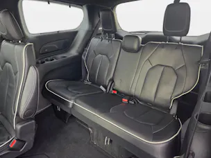 CHRYSLER Pacifica 3.6 V6 Limited S 291PS / 7-Plätzer