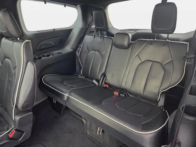 CHRYSLER Pacifica 3.6 V6 Limited S 291PS / 7-Plätzer