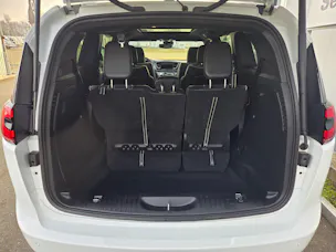 Chrysler Pacifica 3.6 V6 Limited S 290PS / 7-Plätzer