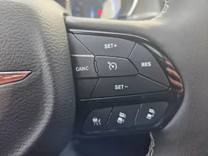 Chrysler Pacifica 3.6 V6 Limited S 290PS / 7-Plätzer