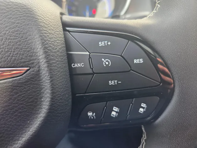 Chrysler Pacifica 3.6 V6 Limited S 290PS / 7-Plätzer