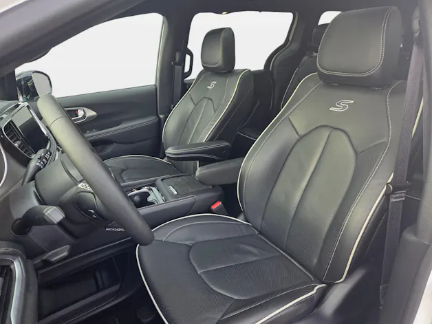 CHRYSLER Pacifica 3.6 V6 Limited S 291PS / 7-Plätzer