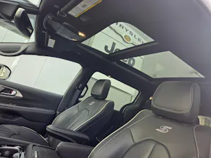 Chrysler Pacifica 3.6 V6 Limited S 290PS / 7-Plätzer