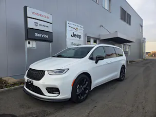 Chrysler Pacifica 3.6 V6 Limited S 290PS / 7-Plätzer
