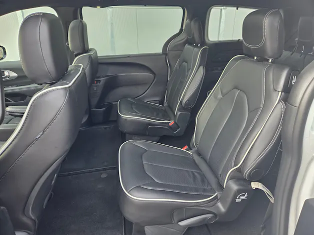 Chrysler Pacifica 3.6 V6 Limited S 290PS / 7-Plätzer