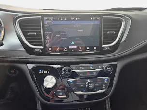 CHRYSLER Pacifica 3.6 V6 Limited S 291PS / 7-Plätzer