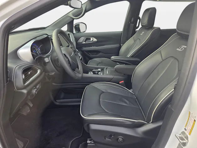 CHRYSLER Pacifica 3.6 V6 Limited S 291PS / 7-Plätzer
