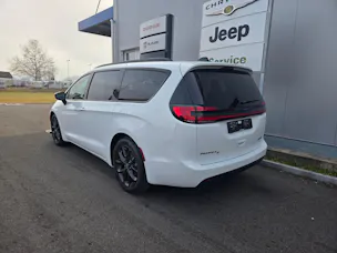 Chrysler Pacifica 3.6 V6 Limited S 290PS / 7-Plätzer