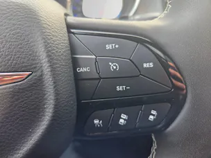 CHRYSLER Pacifica 3.6 V6 Limited S 291PS / 7-Plätzer