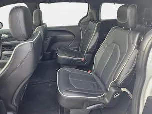 CHRYSLER Pacifica 3.6 V6 Limited S 291PS / 7-Plätzer