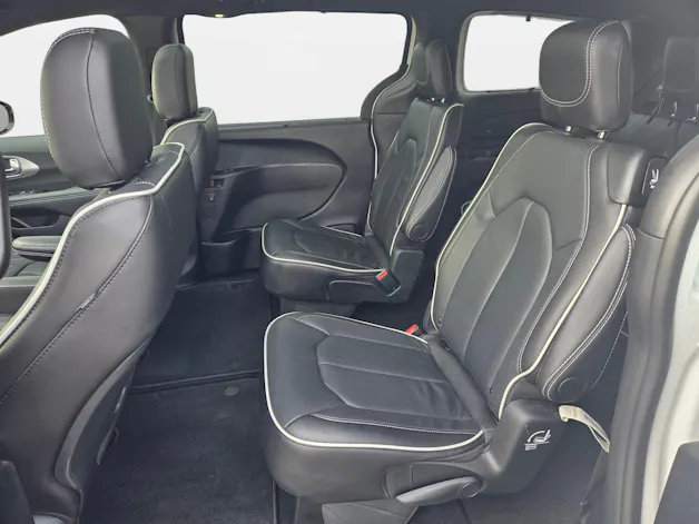CHRYSLER Pacifica 3.6 V6 Limited S 291PS / 7-Plätzer
