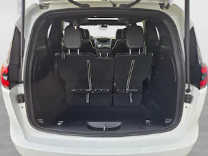 CHRYSLER Pacifica 3.6 V6 Limited S 291PS / 7-Plätzer