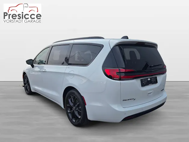 CHRYSLER Pacifica 3.6 V6 Limited S 291PS / 7-Plätzer