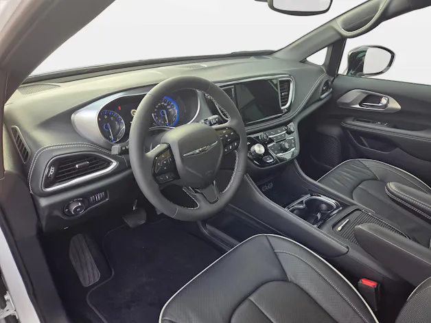 CHRYSLER Pacifica 3.6 V6 Limited S 291PS / 7-Plätzer