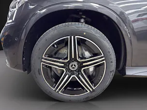 Mercedes-Benz GLC 300 de 4Matic EQ Star