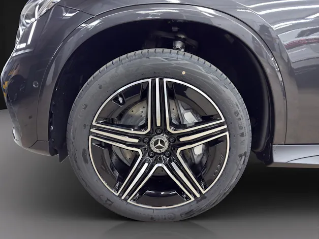 Mercedes-Benz GLC 300 de 4Matic EQ Star