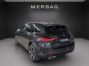 Mercedes-Benz GLC 300 de 4Matic EQ Star