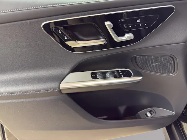 Mercedes-Benz GLC 300 de 4Matic EQ Star