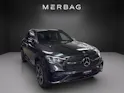 Mercedes-Benz GLC 300 de 4Matic EQ Star