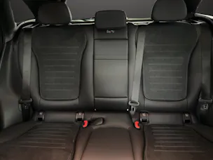 Mercedes-Benz GLC 300 de 4Matic EQ Star