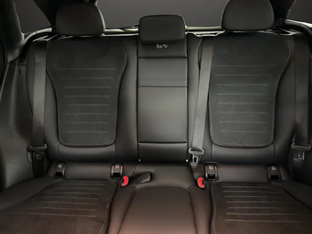 Mercedes-Benz GLC 300 de 4Matic EQ Star