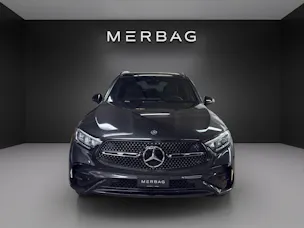 Mercedes-Benz GLC 300 de 4Matic EQ Star