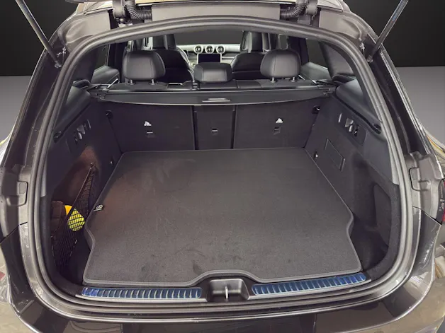 Mercedes-Benz GLC 300 de 4Matic EQ Star