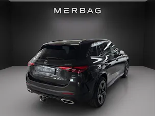 Mercedes-Benz GLC 300 de 4Matic EQ Star