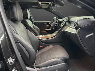 Mercedes-Benz GLC 300 de 4Matic EQ Star