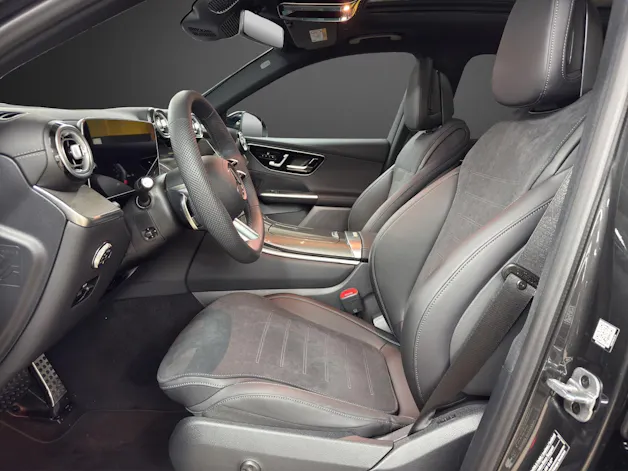 Mercedes-Benz GLC 300 de 4Matic EQ Star