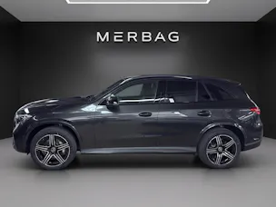 Mercedes-Benz GLC 300 de 4Matic EQ Star