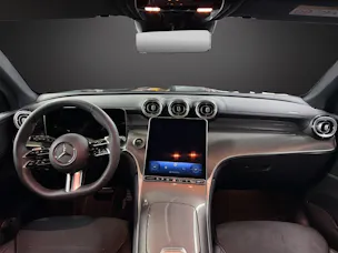 Mercedes-Benz GLC 300 de 4Matic EQ Star