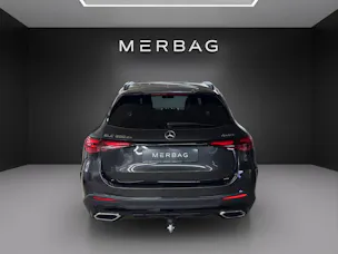 Mercedes-Benz GLC 300 de 4Matic EQ Star