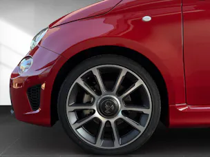 Fiat 595 1.4 16V Turbo Abarth Turismo