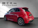 Fiat 595 1.4 16V Turbo Abarth Turismo