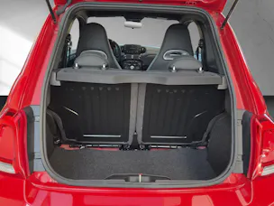 Fiat 595 1.4 16V Turbo Abarth Turismo