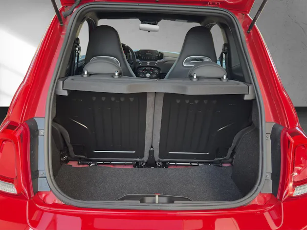 Fiat 595 1.4 16V Turbo Abarth Turismo