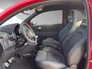 Fiat 595 1.4 16V Turbo Abarth Turismo