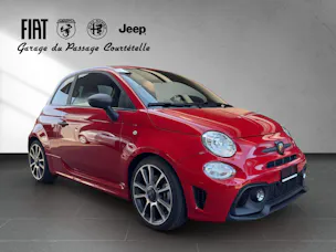 Fiat 595 1.4 16V Turbo Abarth Turismo