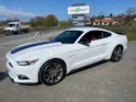 Ford Mustang Fastback 5.0 V8 GT